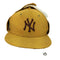 ニューエラ NEW ERA 59FIFTY ベースボールチームロゴ刺繍 6パネル パイロットキャップ メンズ 7 1/4